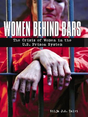 cover image of Women Behind Bars